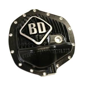 BD Diesel - BD Diesel BD Differential Cover, Rear - Dodge 2013-2018 2500 AAM 14-Bolt w/RCS 1061825-RCS - Image 2