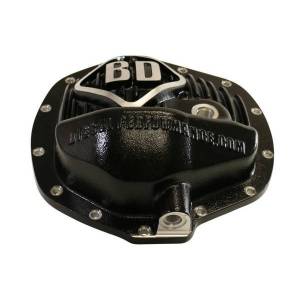 BD Diesel - BD Diesel BD Differential Cover, Rear - Dodge 2013-2018 2500 AAM 14-Bolt w/RCS 1061825-RCS - Image 4