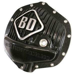 BD Diesel - BD Diesel BD Differential Cover, Rear - Dodge 2013-2018 2500 AAM 14-Bolt w/RCS 1061825-RCS - Image 7