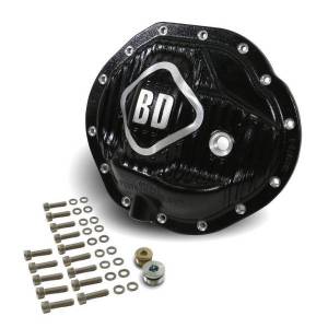 BD Diesel Differential Cover, Front - AA 14-9.25 - Dodge 2500 2003-2013 / 3500 2003-2012 1061826