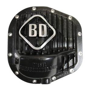 BD Diesel - BD Diesel Differential Cover, Rear - Sterling 12-10.25/10.5 - Ford 1989-2016 Single Wheel 1061830 - Image 3