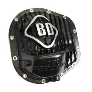 BD Diesel - BD Diesel Differential Cover, Rear - Sterling 12-10.25/10.5 - Ford 1989-2016 Single Wheel 1061830 - Image 6