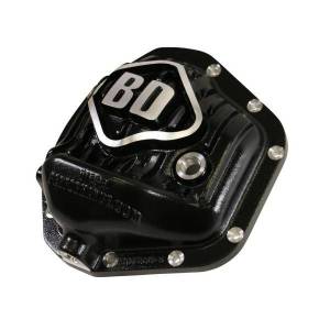 BD Diesel - BD Diesel Differential Cover Rear Dana 70 Dodge 1981-1993 2500/3500 & 1994-2002 2500 Auto 1061835 - Image 2