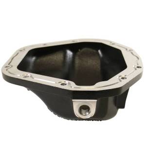 BD Diesel - BD Diesel Differential Cover Rear Dana 70 Dodge 1981-1993 2500/3500 & 1994-2002 2500 Auto 1061835 - Image 3