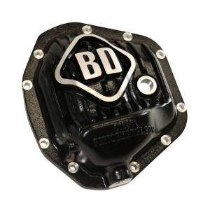 BD Diesel - BD Diesel Differential Cover Rear Dana 70 Dodge 1981-1993 2500/3500 & 1994-2002 2500 Auto 1061835 - Image 4