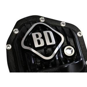 BD Diesel - BD Diesel Differential Cover Rear Dana 70 Dodge 1981-1993 2500/3500 & 1994-2002 2500 Auto 1061835 - Image 5