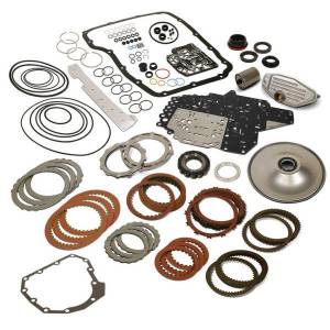 BD Diesel BD Build-It Dodge 68RFE Trans Kit 2007.5-2018 Stage 3 Performance Kit 1062023