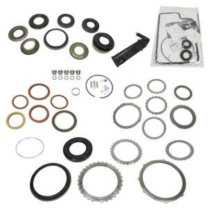 BD Diesel BD Build-It Ford 5R110 Trans Kit 2003-2004 Stage 4 Master Rebuild Kit 1062134