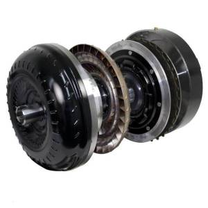 BD Diesel - BD Diesel BD Triple Torque Force Converter Dodge 1994-2007 47RH / 47RE / 48RE Low Stall 1071217LX - Image 3