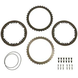 BD Diesel - BD Diesel BD HI5 Torque Converter Rebuild Kit - Dodge 1994-2007 47RE/48RE 1071269 - Image 2