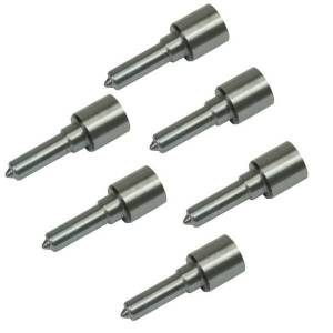 BD Diesel BD Nozzle Set, XXX-Pulse - 1998-2002 Dodge 24-valve 100hp 1075833