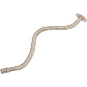 BD Diesel - BD Diesel BD Flexible Turbo Oil Return Line 23-inch 1453106 - Image 2