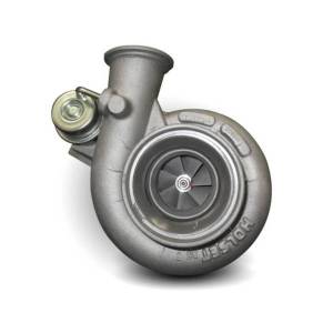 BD Diesel - BD Diesel Exchange Turbo - Dodge 2000-2002 5.9L HY35 w/Automatic Trans 4036239-B - Image 4