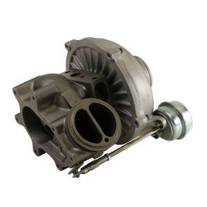 BD Diesel - BD Diesel Exchange Turbo - Ford 1999.5-2003 7.3L GTP38 Pick-up w/o Pedestal 702011-9011-B - Image 2