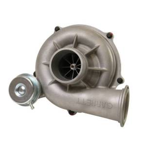 BD Diesel - BD Diesel Exchange Turbo - Ford 1999.5-2003 7.3L GTP38 Pick-up w/o Pedestal 702011-9011-B - Image 4