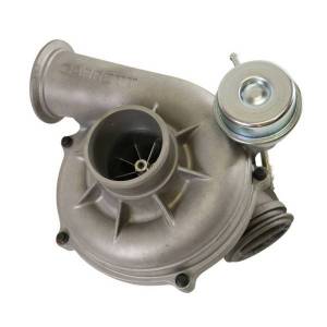 BD Diesel - BD Diesel Exchange Turbo - Ford 1999.5-2003 7.3L GTP38 Pick-up w/o Pedestal 702011-9011-B - Image 5