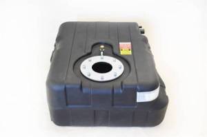 Titan Fuel Tanks - Titan Fuel Tanks After-Axle Multi-Model Utility Tank 40 Gallon 8020099 - Image 2