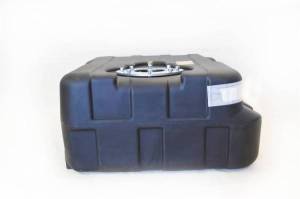 Titan Fuel Tanks - Titan Fuel Tanks After-Axle Multi-Model Utility Tank 40 Gallon 8020099 - Image 3