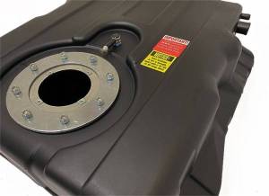 Titan Fuel Tanks - Titan Fuel Tanks After-Axle Multi-Model Utility Tank 40 Gallon 8020099 - Image 8