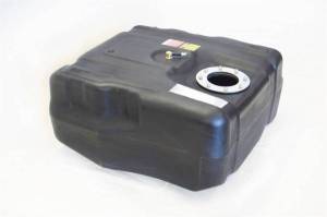 Titan Fuel Tanks - Titan Fuel Tanks After-Axle Multi-Model Utility Tank 40 Gallon 8020011 - Image 3