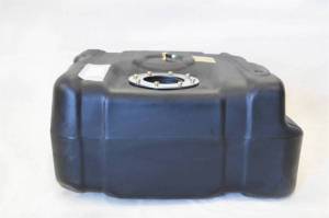 Titan Fuel Tanks - Titan Fuel Tanks After-Axle Multi-Model Utility Tank 40 Gallon 8020011 - Image 4