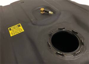 Titan Fuel Tanks - Titan Fuel Tanks After-Axle Multi-Model Utility Tank 40 Gallon 8020011 - Image 6