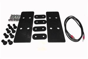 Titan Fuel Tanks - Titan Fuel Tanks Aluminum Body Insulator KIT 9900013 - Image 2