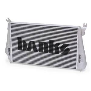 Banks Power - Banks Power Intercooler System W/Boost Tubes 13-16 Chevy 6.6L Duramax 25988 - Image 2