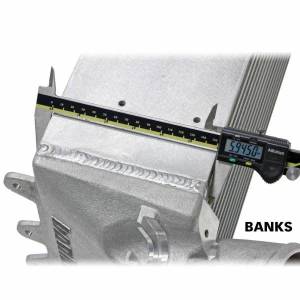 Banks Power - Banks Power Intercooler System W/Boost Tubes 13-18 RAM 6.7L 25987 - Image 3