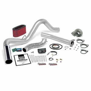 Banks Power Stinger-Plus Bundle Power System 95.5-97 Ford 7.3L Manual Transmission 48560