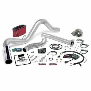 Banks Power Stinger-Plus Bundle Power System 95.5-97 Ford 7.3L Automatic Transmission 48559