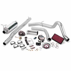 Banks Power Stinger-Plus Bundle Power System 99.5-03 Ford 7.3L F250/F350 Automatic Transmission 47551