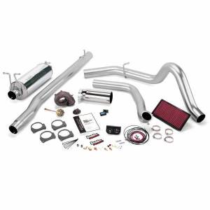 Banks Power Stinger-Plus Bundle Power System 99 Ford 7.3L F250/F350 Manual Transmission 47523