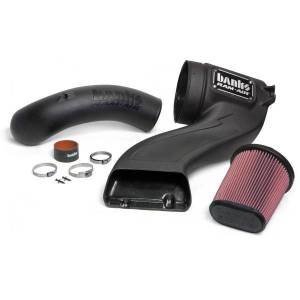 Banks Power - Banks Power Ram-Air Cold-Air Intake System Oiled Filter 15-17 Ford F150 5.0L 41888 - Image 2