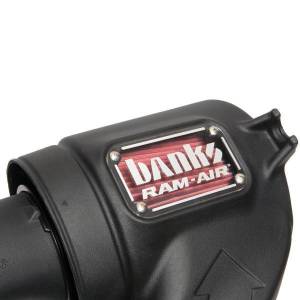 Banks Power - Banks Power Ram-Air Cold-Air Intake System Oiled Filter 15-17 Ford F150 5.0L 41888 - Image 3