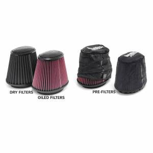 Banks Power - Banks Power Ram-Air Cold-Air Intake System Dry Filter 94-02 Dodge 5.9L 42225-D - Image 3