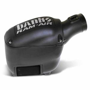 Banks Power Ram-Air Cold-Air Intake System Dry Filter 11-16 Ford 6.7L F250 F350 F450 42215-D