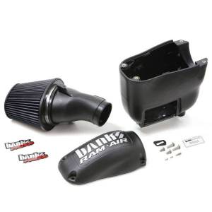 Banks Power - Banks Power Ram-Air Cold-Air Intake System Dry Filter 11-16 Ford 6.7L F250 F350 F450 42215-D - Image 2