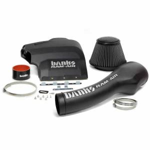 Banks Power - Banks Power Ram-Air Cold-Air Intake System Dry Filter 11-14 Ford F-150 6.2L 41882-D - Image 2
