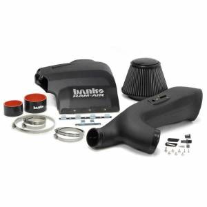 Banks Power - Banks Power Ram-Air Cold-Air Intake System Dry Filter 11-14 Ford F-150 3.5L EcoBoost 41870-D - Image 3