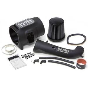 Banks Power - Banks Power Ram-Air Cold-Air Intake System Dry Filter 14-16 Chevy/GMC 1500 15-SUV 6.2L 41858-D - Image 4