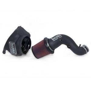 Banks Power - Banks Power Ram-Air Cold-Air Intake System Oiled Filter 13+ RAM 6.7L Cummins Diesel 42255 - Image 2