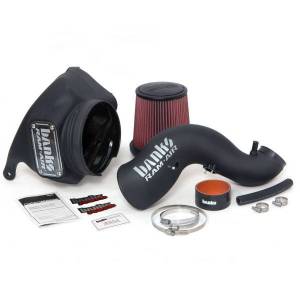 Banks Power - Banks Power Ram-Air Cold-Air Intake System Oiled Filter 13+ RAM 6.7L Cummins Diesel 42255 - Image 5