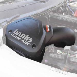 Banks Power - Banks Power Ram-Air Cold-Air Intake System Oiled Filter 94-02 Dodge 5.9L 42225 - Image 4