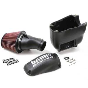 Banks Power - Banks Power Ram-Air Cold-Air Intake System Oiled Filter 11-16 Ford 6.7L F250 F350 F450 42215 - Image 2