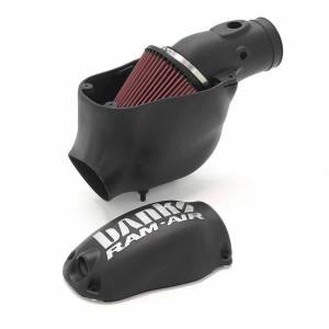 Banks Power - Banks Power Ram-Air Cold-Air Intake System Oiled Filter 08-10 Ford 6.4L 42185 - Image 2