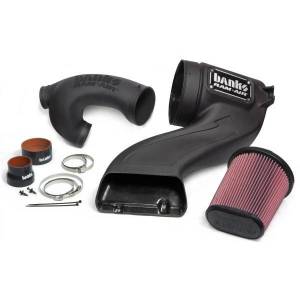 Banks Power - Banks Power Ram-Air Cold-Air Intake System Oiled Filter 15-16 Ford F-150 2.7/3.5L EcoBoost 41884 - Image 2