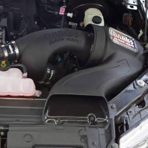 Banks Power - Banks Power Ram-Air Cold-Air Intake System Oiled Filter 15-16 Ford F-150 2.7/3.5L EcoBoost 41884 - Image 3