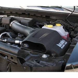 Banks Power - Banks Power Ram-Air Cold-Air Intake System Oiled Filter 11-14 Ford F-150 6.2L 41882 - Image 3