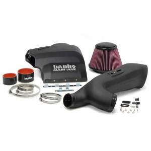 Banks Power - Banks Power Ram-Air Cold-Air Intake System Oiled Filter 11-14 Ford F-150 3.5L EcoBoost 41870 - Image 2